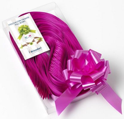 Immagine di COCCARDE STRIP 31mm 30pz FUCSIA