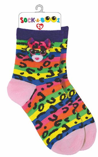 Picture of CALZE BIMBI BEANIE BOOS - 1pz DOTTY