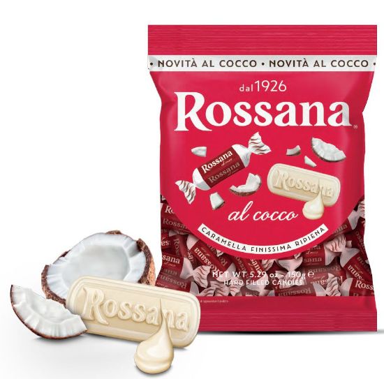 Picture of ROSSANA BUSTA 1kg SFUSO COCCO