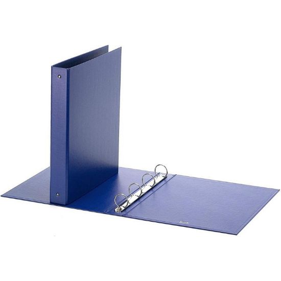 Immagine di RACCOGLITORE ANELLI TU BLU A4 1pz D30 22X30