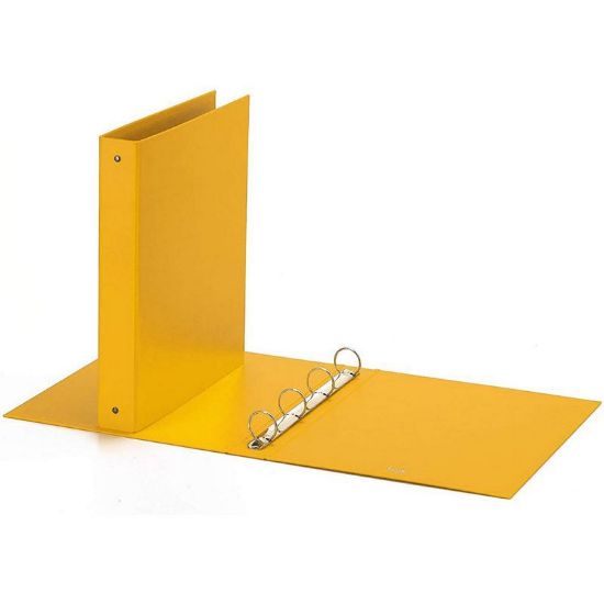 Immagine di RACCOGLITORE ANELLI TU GIALLO A4 1pz D30 22X30