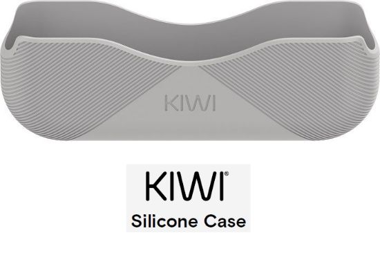 Picture of KIWI SILICONE CASE PER KIWI - NIMBUS CLOUD - KIWI VAPOR (pvp.14,20)