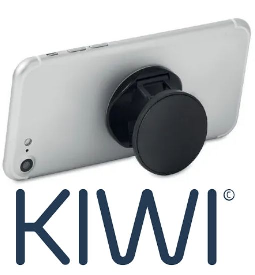 Immagine di KIWI PROMOZIONALE GADGET per CELLULARE