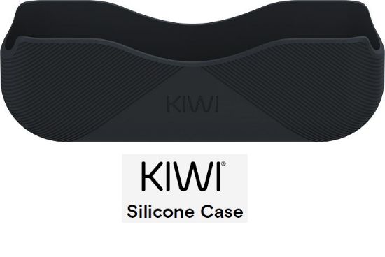 Kiwi Silicone Case – Kiwi Vapor