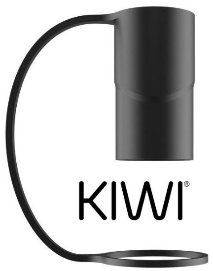 Picture of KIWI PEN CAP 1pz per FILTRO KIWI - KIWI VAPOR (pvp.3,90)