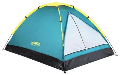 Immagine di TENDA CAMPEGGIO 205x145x100cm 2 adulti