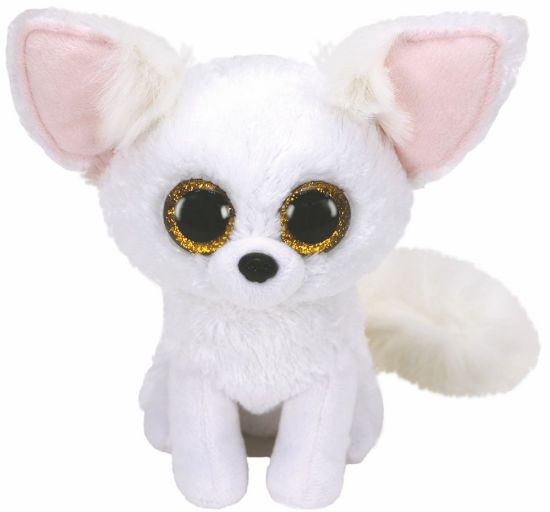 Picture of PELUCHES BEANIE BOOS 15cm - 1pz PHOEINIX