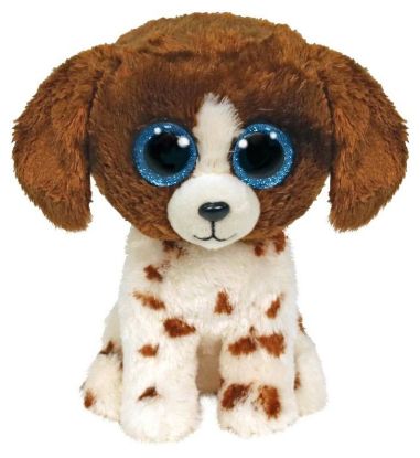 Immagine di PELUCHES BEANIE BOOS 15cm - 1pz MUDDLESS