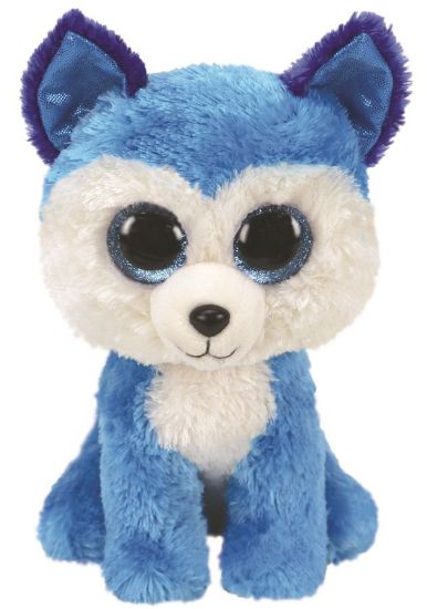 Immagine di PELUCHES BEANIE BOOS 15cm - 1pz PRINCE