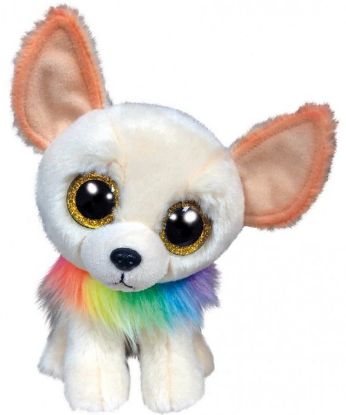 Picture of PELUCHES BEANIE BOOS 15cm - 1pz CHEWEY