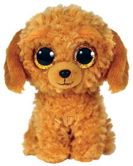 Immagine di PELUCHES BEANIE BOOS 15cm - 1pz NOODLES