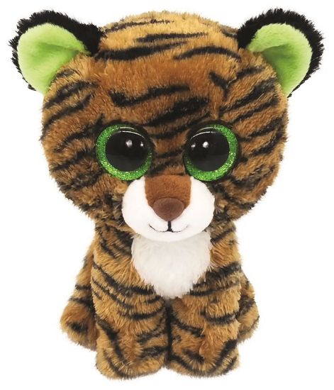 Immagine di PELUCHES BEANIE BOOS 15cm - 1pz TIGGY