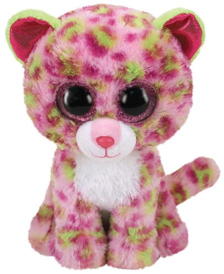 Picture of PELUCHES BEANIE BOOS 28cm - 1pz LAINEY