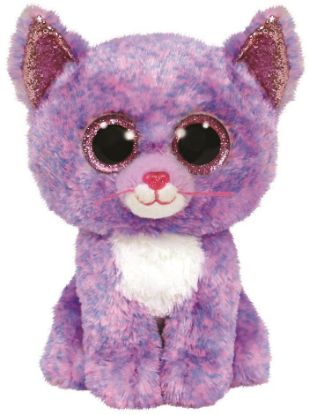 Immagine di PELUCHES BEANIE BOOS 28cm - 1pz CASSIDY