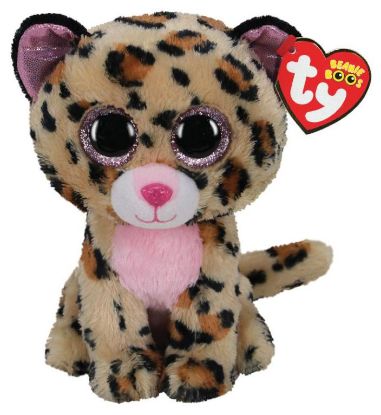 Immagine di PELUCHES BEANIE BOOS 28cm - 1pz LIVVIE