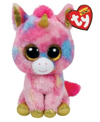 Immagine di PELUCHES BEANIE BOOS 42cm - 1pz FANTASIA-2017