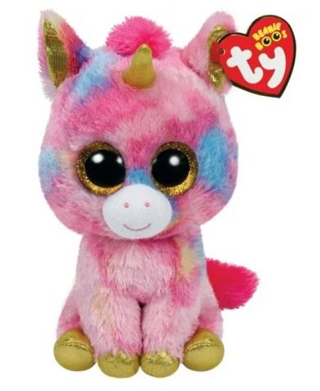 Picture of PELUCHES BEANIE BOOS 42cm - 1pz FANTASIA-2017