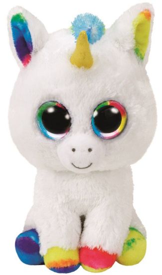 Immagine di PELUCHES BEANIE BOOS 15cm - 1pz PIXY-