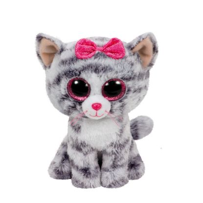 Picture of PELUCHES BEANIE BOOS 15cm - 1pz KIKI