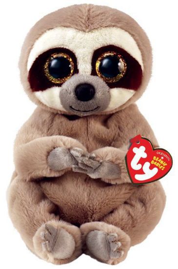 Picture of PELUCHES BEANIE BABIES 20cm - 1pz SILAS