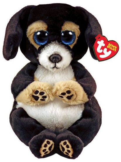 Picture of PELUCHES BEANIE BABIES 20cm - 1pz RANGER