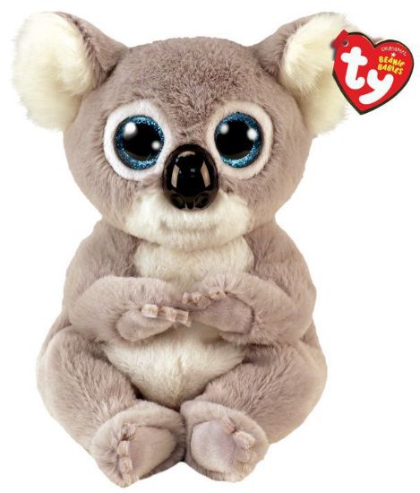 Picture of PELUCHES BEANIE BABIES 20cm - 1pz MELLY