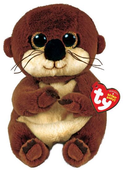 Picture of PELUCHES BEANIE BABIES 20cm - 1pz MITCH