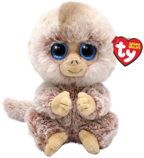 Picture of PELUCHES BEANIE BABIES 20cm - 1pz STUBBY