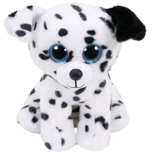 Picture of PELUCHES BEANIE BABIES 15cm - 1pz CATCHER