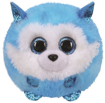 Picture of PELUCHES BEANIE PUFFIES - 1pz PRINCE