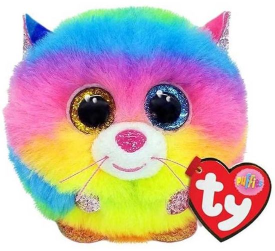 Immagine di PELUCHES BEANIE PUFFIES - 1pz GIZMO