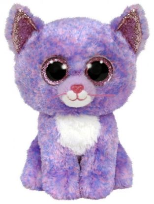 Immagine di PELUCHES BEANIE BOOS 15cm - 1pz CASSIDY