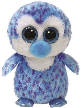 Immagine di PELUCHES BEANIE BOOS 15cm - 1pz TONY