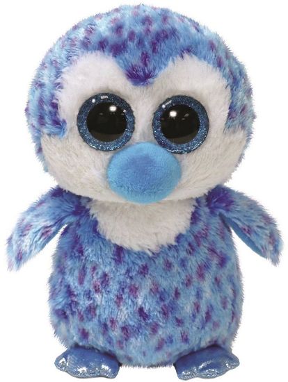 Immagine di PELUCHES BEANIE BOOS 15cm - 1pz TONY