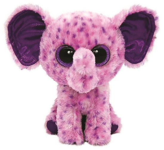 Immagine di PELUCHES BEANIE BOOS 15cm - 1pz EVA