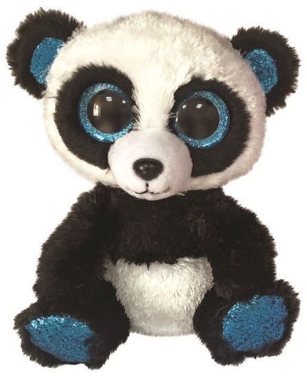 Immagine di PELUCHES BEANIE BOOS 28cm - 1pz BAMBOO