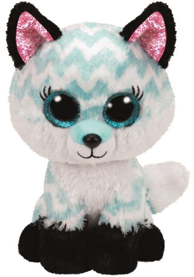 Picture of PELUCHES BEANIE BOOS 28cm - 1pz ATLAS