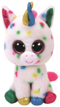 Picture of PELUCHES BEANIE BOOS 15cm - 1pz HARMONIE