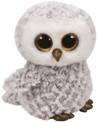 Picture of PELUCHES BEANIE BOOS 28cm - 1pz OWLETTE