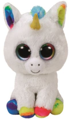 Picture of PELUCHES BEANIE BOOS 28cm - 1pz  PIXY