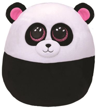 Picture of PELUCHES BEANIE SQUISH-A-BOOS 33cm - 1pz BAMBOO