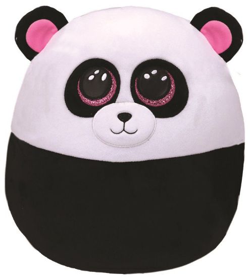 Immagine di PELUCHES BEANIE SQUISH-A-BOOS 33cm - 1pz BAMBOO