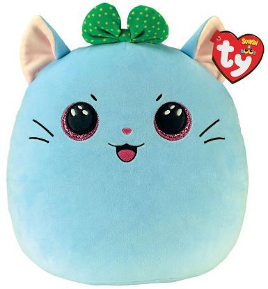 Picture of PELUCHES BEANIE SQUISH-A-BOOS 33cm - 1pz KIRRA