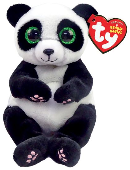 Picture of PELUCHES BEANIE BABIES 20cm - 1pz YING