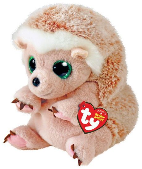 Picture of PELUCHES BEANIE BABIES 20cm - 1pz BUMPER