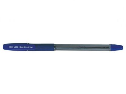 Immagine di PENNA SFERA PILOT BPS-GP XB BLU 1,6mm 12pz