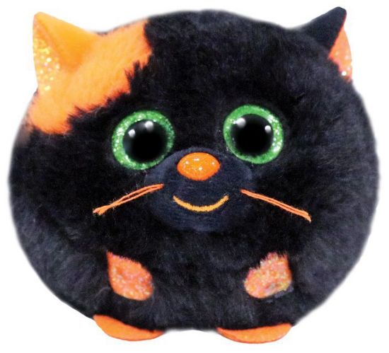 Picture of PELUCHES BEANIE PUFFIES - 1pz SALEM