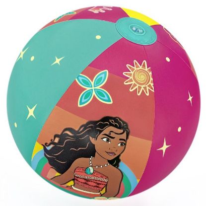 Immagine di GIOCHI PALLONE MAXI MARE DISNEY PRINCIPESSE 1pz 51cm