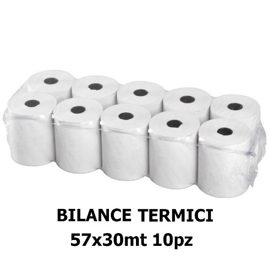 Picture of ROTOLI BILANCE TERMICI 57x30mt foro12 - 10pz 55GR/MQ