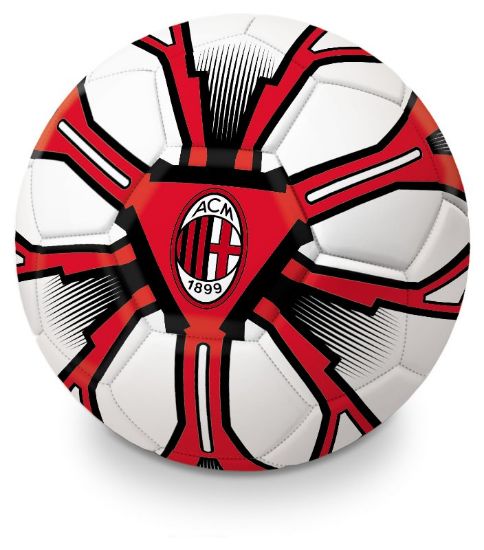 Picture of PALLONE MILAN CUCITO 1pz size5 SGONFIO